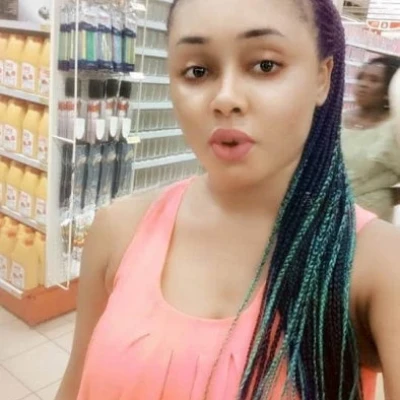 Sandra, Escort, Abu Dhabi