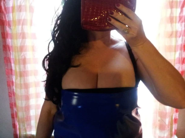 Heisses Lustweib Av Spez Mass Auch Dom — 20 / 24