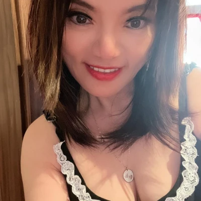 Lily, Escort, Glarus