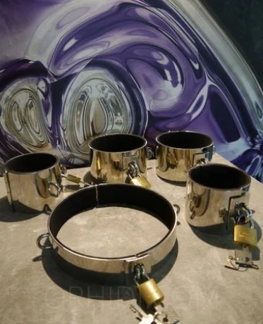 Comtesse Greta — 11 / 17