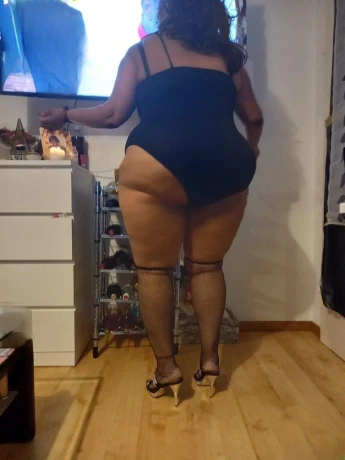 Maria Super Heiss Und Zuvorkommend — 1 / 3