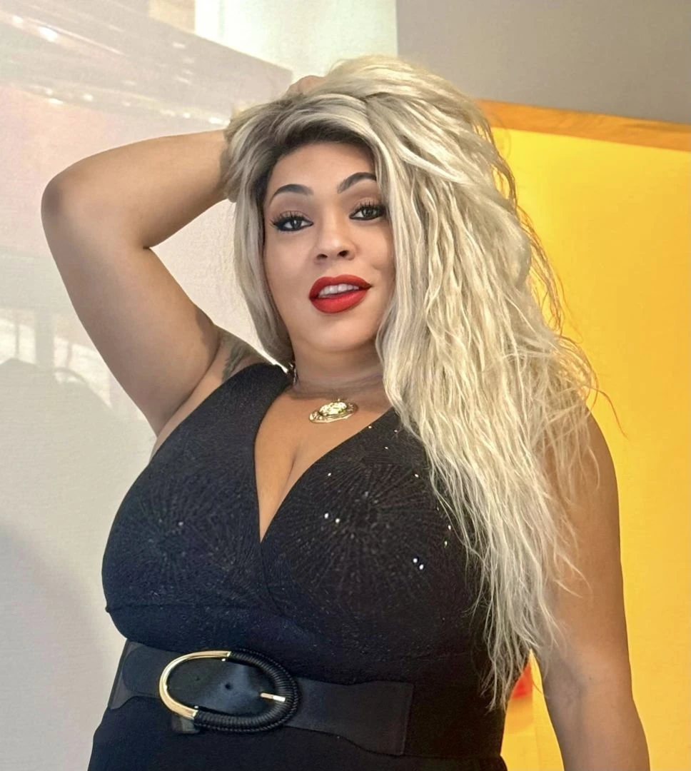 Jessica Salope, Escort, Créteil