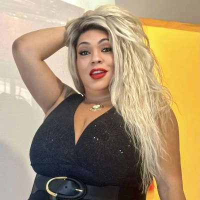 Jessica Salope, Escort, Créteil