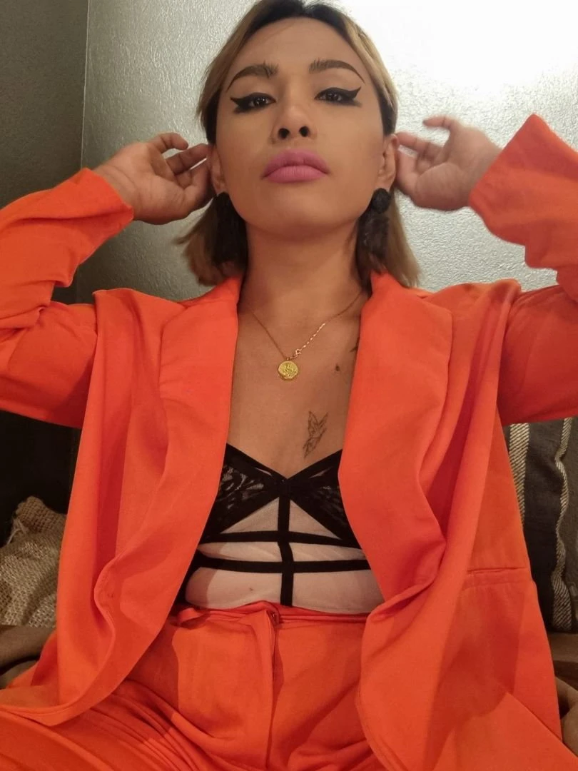 Arabella Trans, Escort, Stockholm