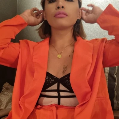 Arabella Trans, Escort, Stockholm