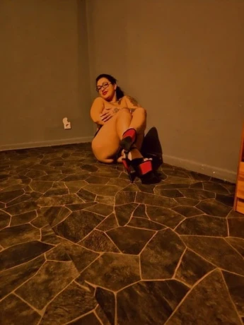 Mary Busenwunder Aus Spanien — 2 / 19