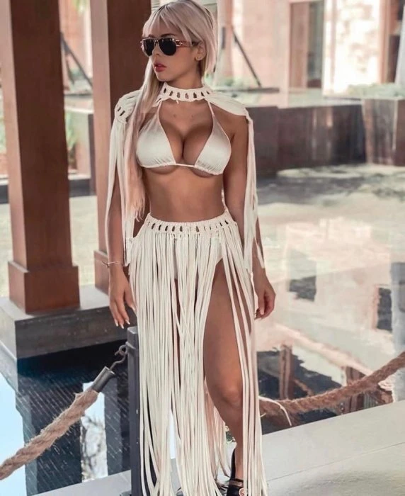 Fabiana, Escort, Vienna
