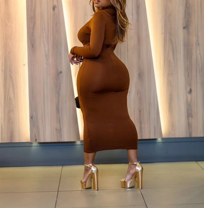 Sandra, Escort, Nairobi