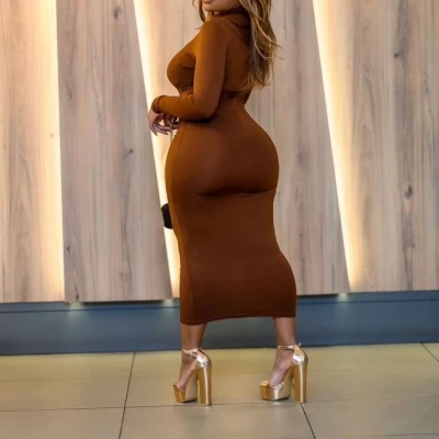 Sandra, Escort, Nairobi