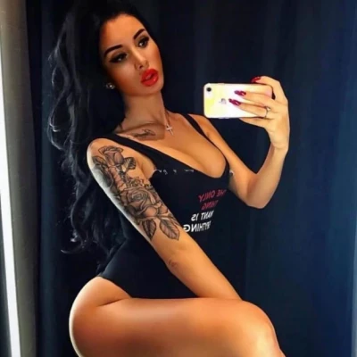 Cindy, Escort, Amsterdam