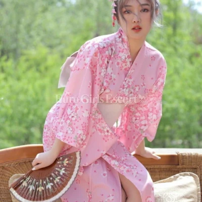 Juriko, Escort, Leeds