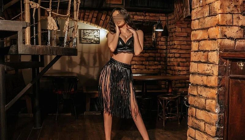 Sophie, Escort, Vienna