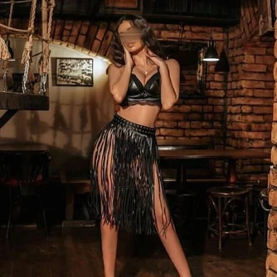 Sophie, Escort, Vienna