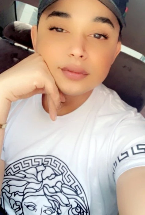 Wassim, Escort, Dubai