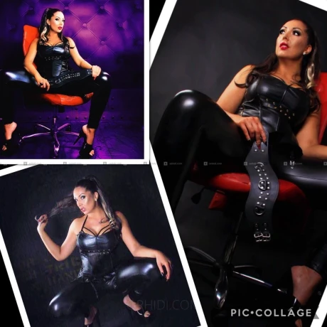 Bizarr  & Fetisch Lady Lisa — 2 / 9