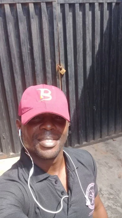Reuchris, Escort, Port-Harcourt