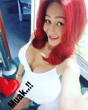 Ts Nathalia Latina Party — 13 / 21