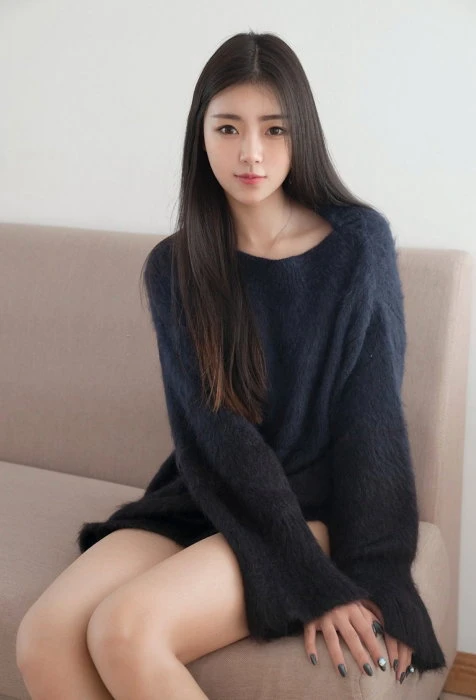 Areum, Escort, Luton