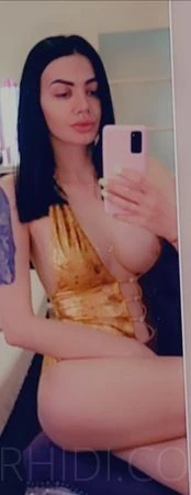 Lucia, Escort, Bonn