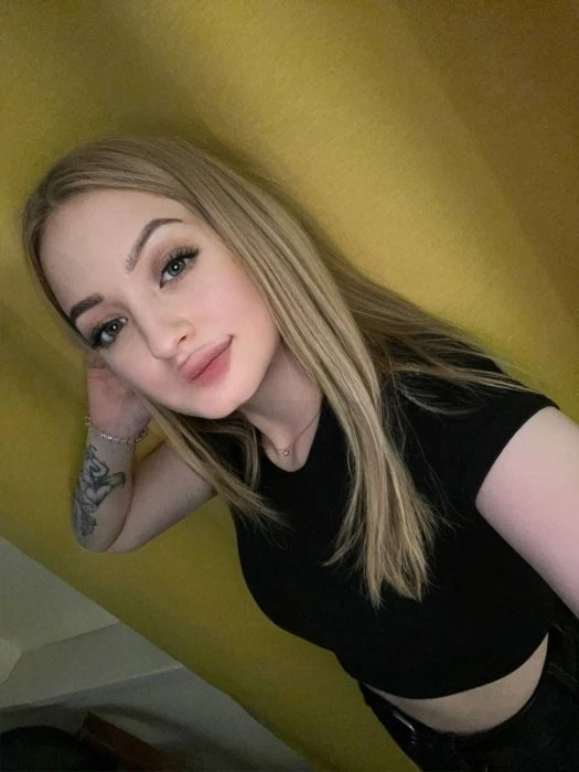 Nastia, Escort, Nice