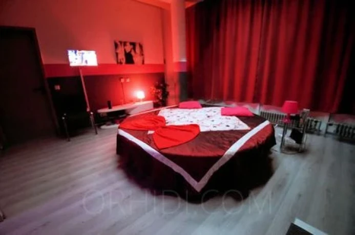 Sex World — 12 / 13