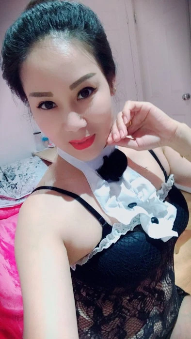 Sweet Coco, Escort, Graz