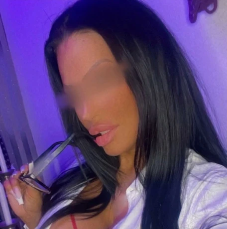 Bizarrlady Anabell Karat — 5 / 10