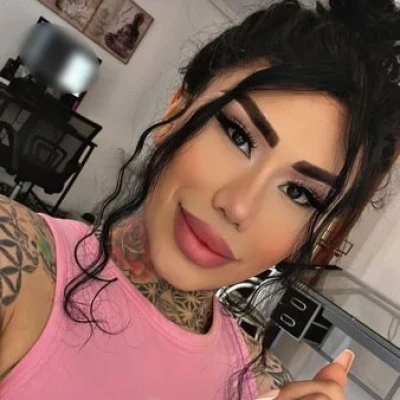 Ts Tiffani, Escort, Linz