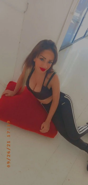 Tina — 3 / 10