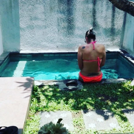 Rachel Forever — 2 / 3