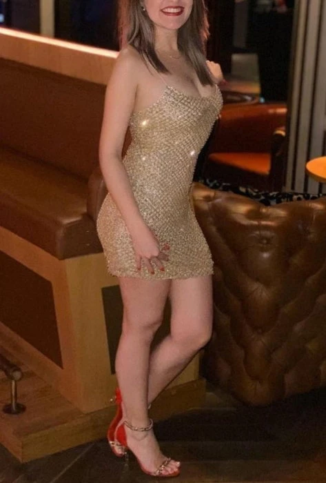Sarah — 3 / 7