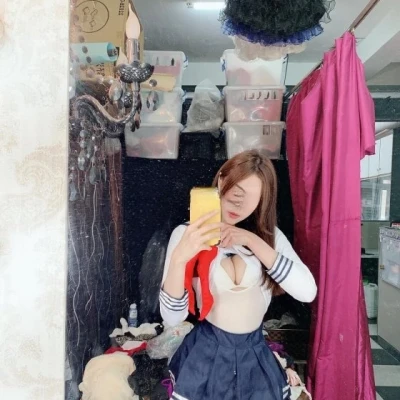 Anna, Escort, Shenzhen