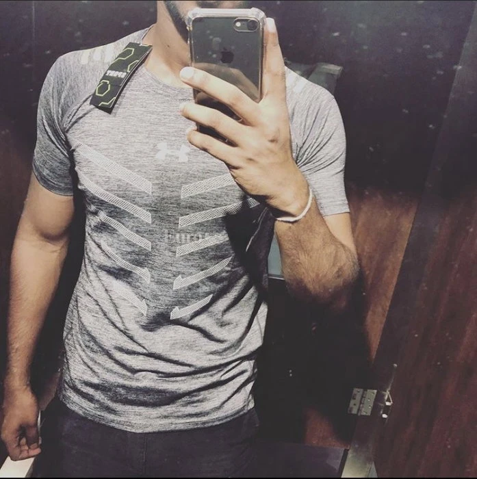 Nish, Escort, Colombo