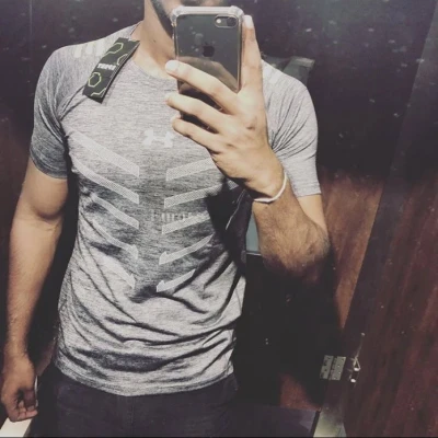 Nish, Escort, Colombo