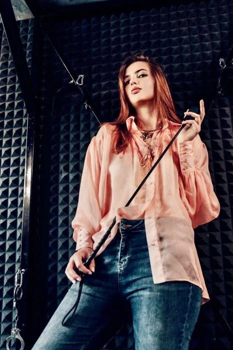 Felicia, Escort, Vienna