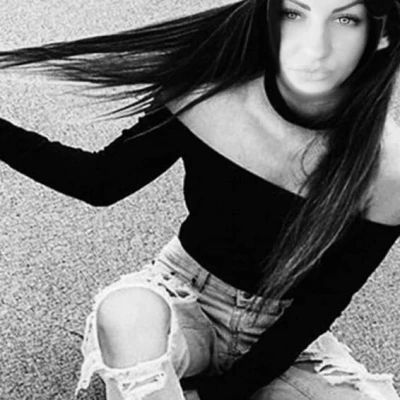 Marina Top Brunette, Escort, Berlin