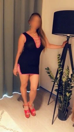 Nikol, Escort, Hannover