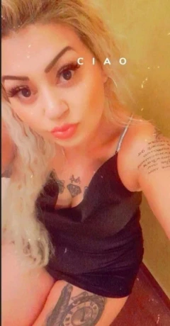 Gabi Brandneu — 2 / 3