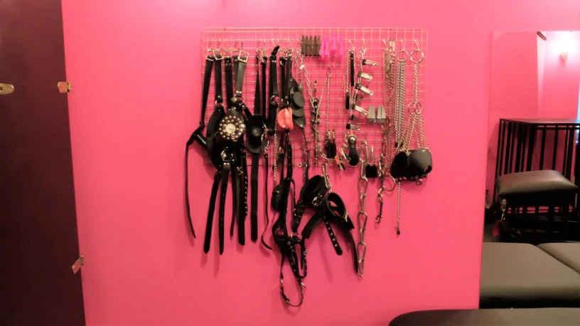 Domina Susan — 5 / 13
