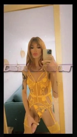 Bianca Anaconda — 6 / 7