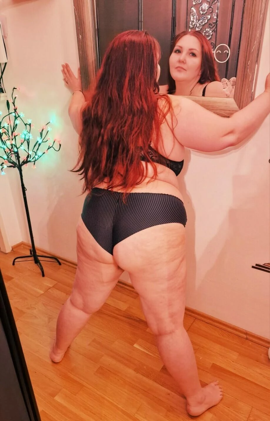 Patrícia — 2 / 5