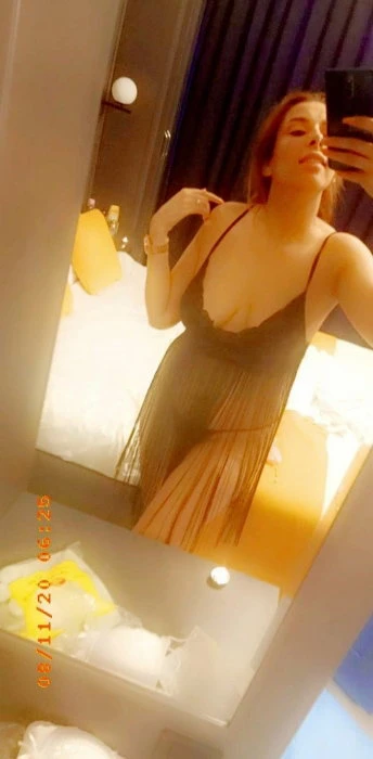 Wijdane, Escort, Konya