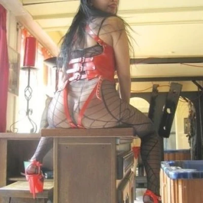 MAI LIN & Kollegin, Escort, Worms