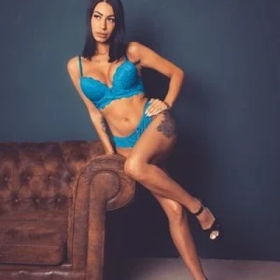 Emilia, Escort, Nurnberg