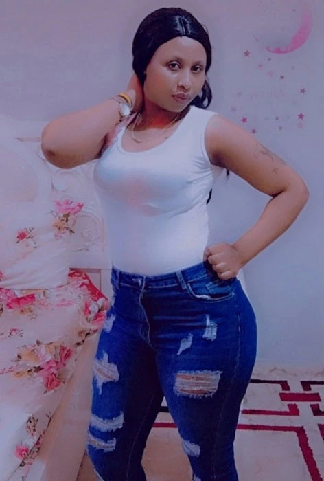 Maya Triza, Escort, Jeddah