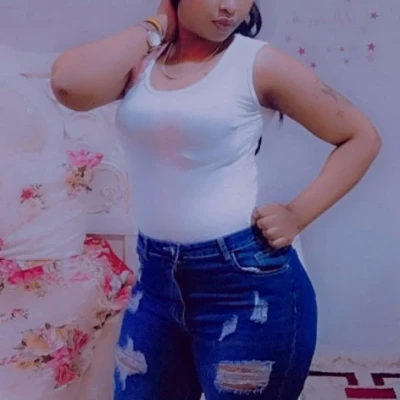 Maya Triza, Escort, Jeddah