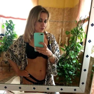 Anna, Escort, Hannover