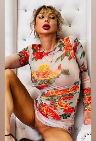 Katerina Berg Pornstar — 7 / 8