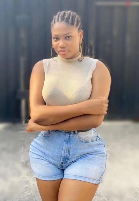 Beatrice, Escort, Accra