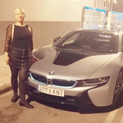 Daniela, Escort, Palma